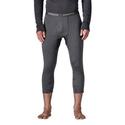 M CAP TW BOOT LENGTH BOTTOMS