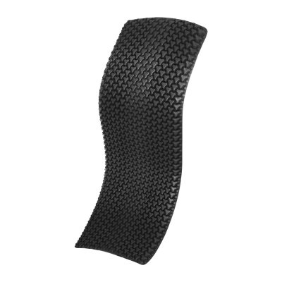 CLASP SPINE PROTECTOR