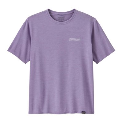 Cap Cool Daily Graphic Shirt