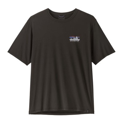 Cap Cool Daily Shirt - '73 Skyline