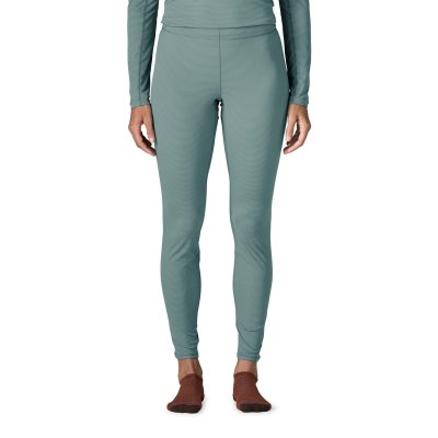W CAP LW BOTTOMS