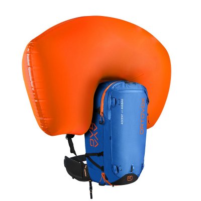 ASCENT 40 AVABAG
