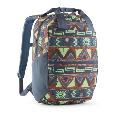 Atom Tote Pack 20L
