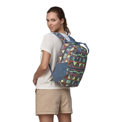 Atom Tote Pack 20L