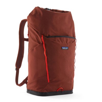 Fieldsmith Roll Top Pack