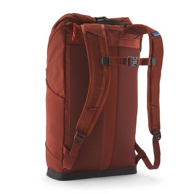 Fieldsmith Roll Top Pack