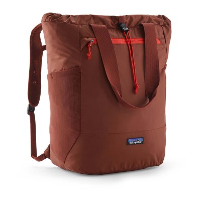 Terravia Tote Pack
