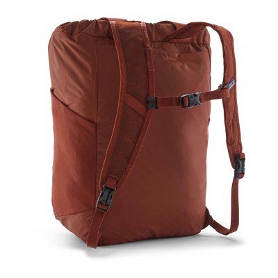 Terravia Tote Pack