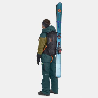 Avabag Litric Freeride 18