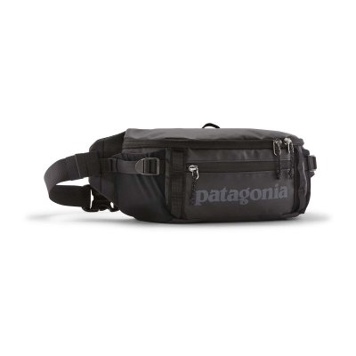 Black Hole Waist Pack 5L