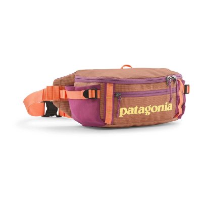 Black Hole Waist Pack 5L