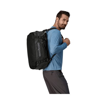 Black Hole Duffel 40L