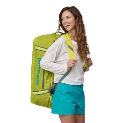 Black Hole Duffel 70L
