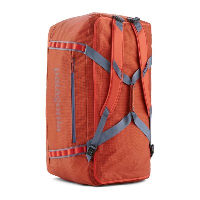 Black Hole Duffel 100L