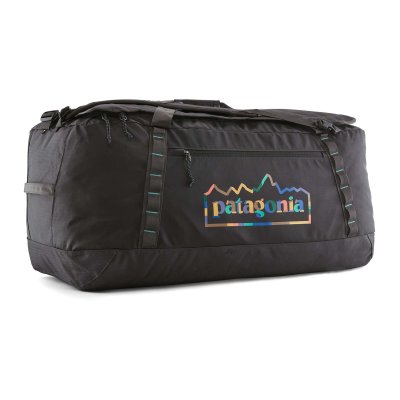 Black Hole Duffel 100L