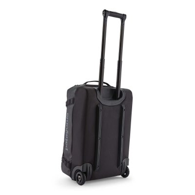 Black Hole Wheeled Duffel 40L