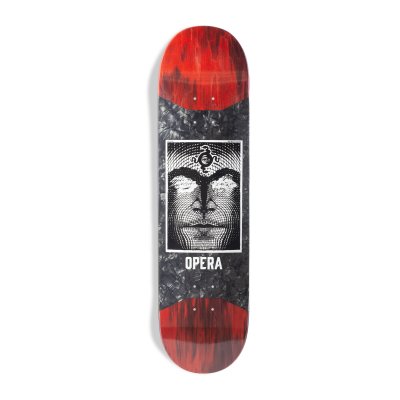 Perelson No Evil - Slick Shield - 8,375