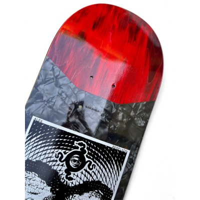 Perelson No Evil - Slick Shield - 8,375