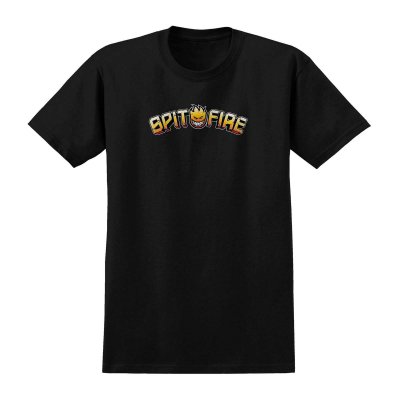 HEATWAVE SS TEE