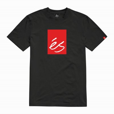 MAIN BLOCK SS TEE