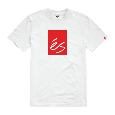 MAIN BLOCK SS TEE