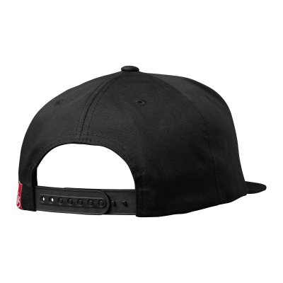 SCRIPT SNAPBACK