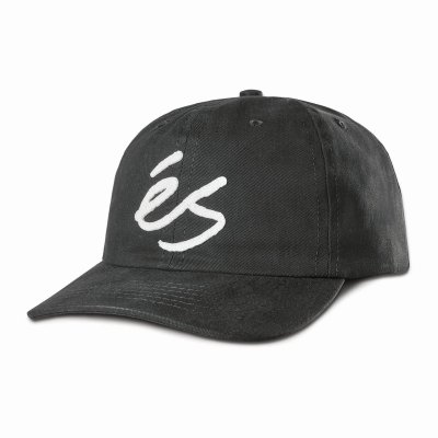 SCRIPT APPLIQUE SNAPBACK