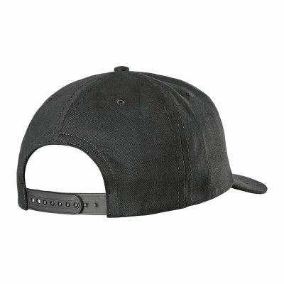 SCRIPT APPLIQUE SNAPBACK