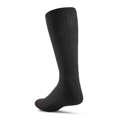 SCRIPT CREW SOCK