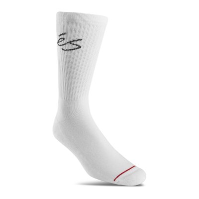 SCRIPT CREW SOCK