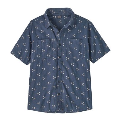 Back Step Shirt