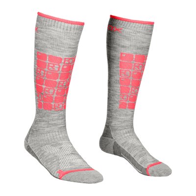 SKI COMPRESSION SOCKS W