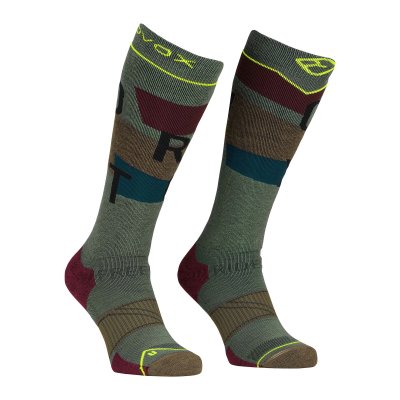 FREERIDE LONG SOCKS
