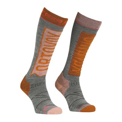 FREE RIDE LONG SOCKS W