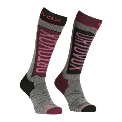 FREE RIDE LONG SOCKS W