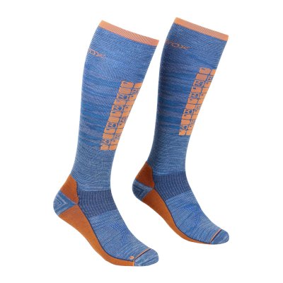 SKI COMPRESSION LONG SOCKS M