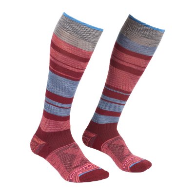 ALL MOUNTAIN LONG SOCKS W