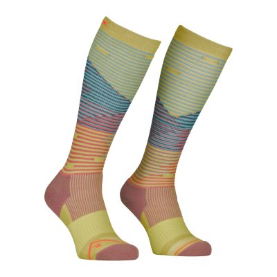 ALL MOUNTAIN LONG SOCKS W