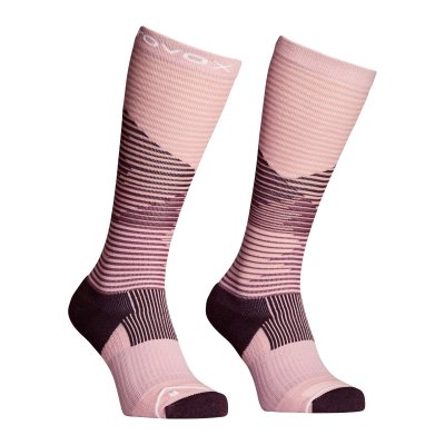 ALL MOUNTAIN LONG SOCKS