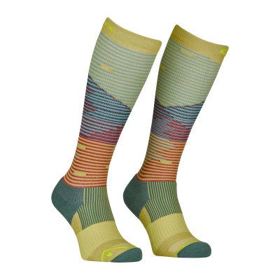 ALL MOUNTAIN LONG SOCKS M