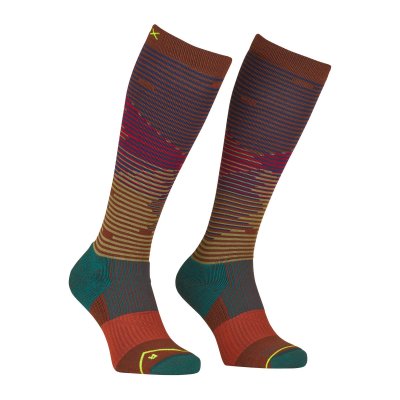 ALL MOUNTAIN LONG SOCKS M