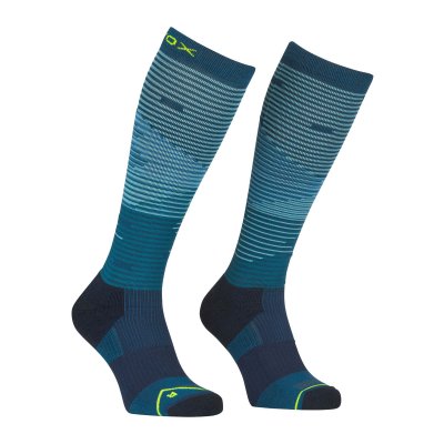 All Mountain Long Socks