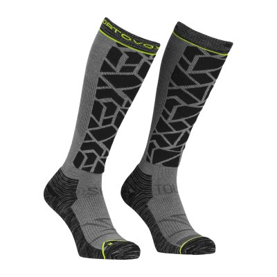 SKI TOUR COMPRESSION LONG SOCKS M