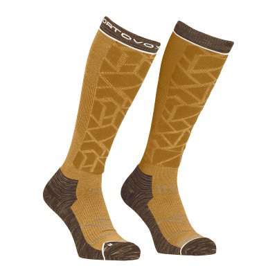 SKI TOUR COMP LONG SOCKS