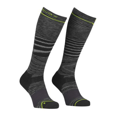 SKI TOUR LT COMP LONG SOCKS M