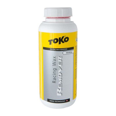 Racing Waxremover 500ml