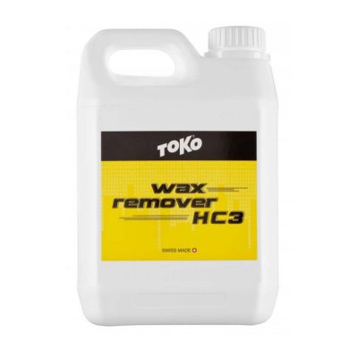 Waxremover HC3 2500ml INT