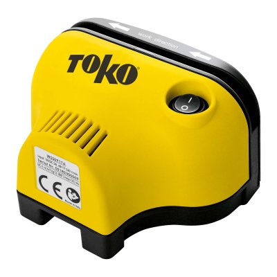 Scraper Sharpener World Cup Pro 220 V