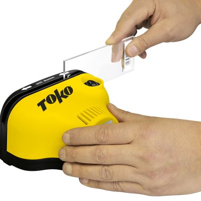 Scraper Sharpener World Cup Pro 220 V