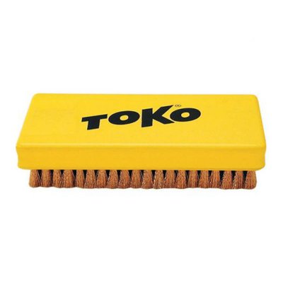 Toko Kézi Kefe - Réz